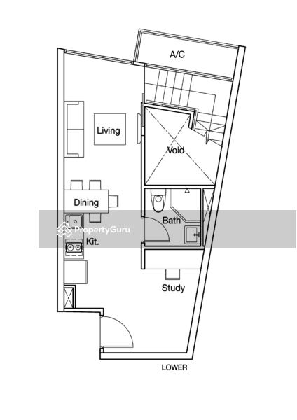 For Sale Suites @ Katong