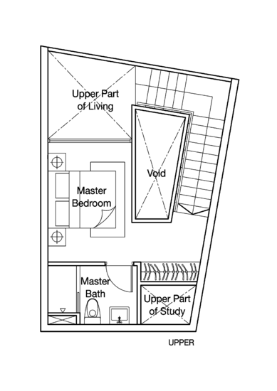 Suites @ Katong - Floor Plan
