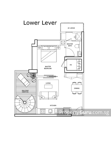 Spottiswoode Residences Condo Details In Chinatown Tanjong Pagar Propertyguru Singapore