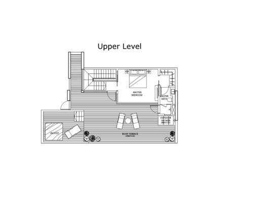 Spottiswoode Residences - Floor Plan