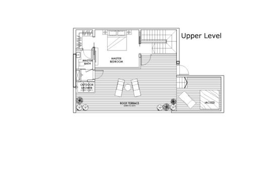 Spottiswoode Residences - Floor Plan
