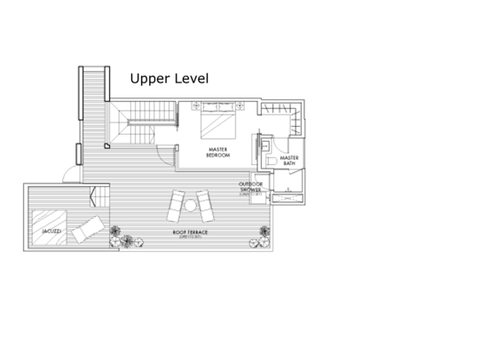 Spottiswoode Residences - Floor Plan