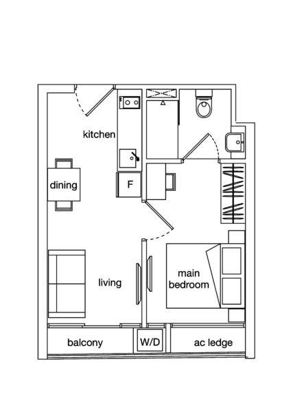 For Sale Suites @ Sims