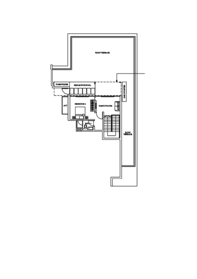 Sage - Floor Plan
