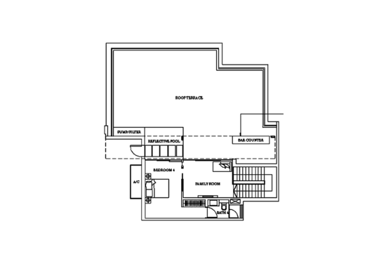 Sage - Floor Plan