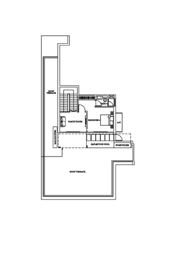 Sage - Floor Plan