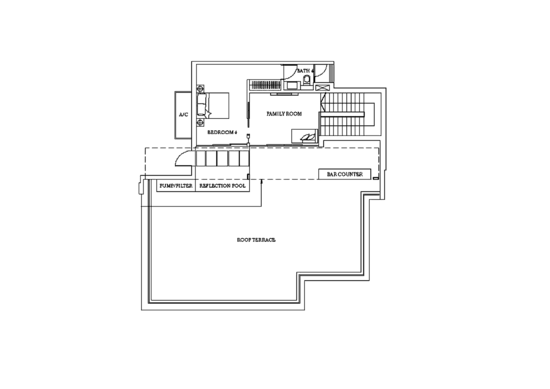 Sage - Floor Plan