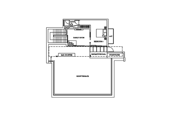 Sage - Floor Plan