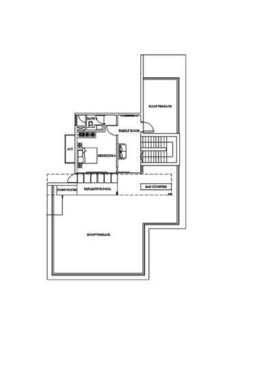 Sage - Floor Plan