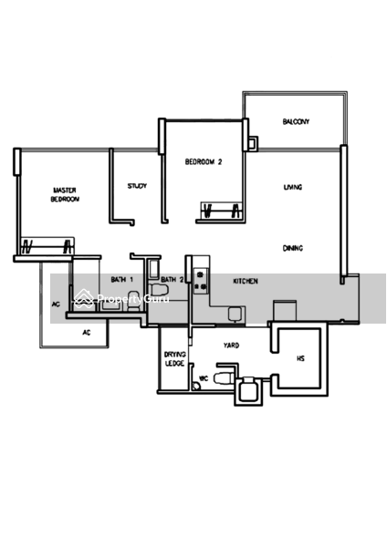 For Sale Waterview