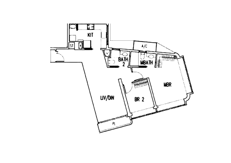 For Sale d'Leedon (Former Farrer Court)