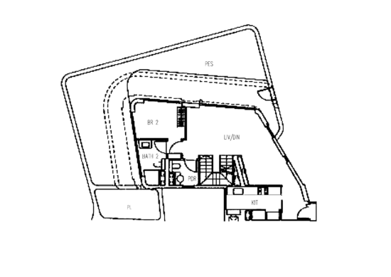 d'Leedon (Former Farrer Court) - Floor Plan