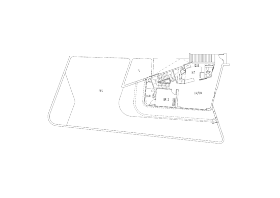 d'Leedon (Former Farrer Court) - Floor Plan