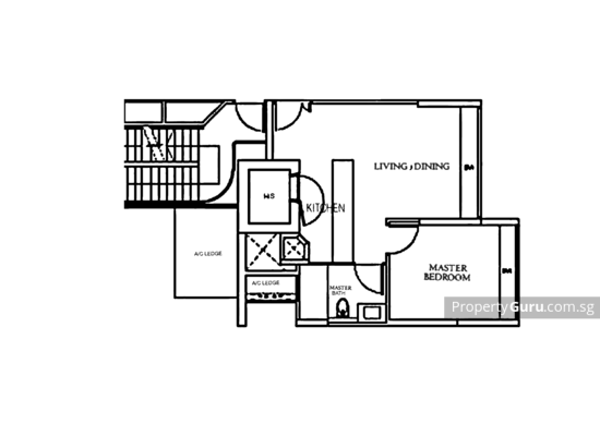 For Rent Adria