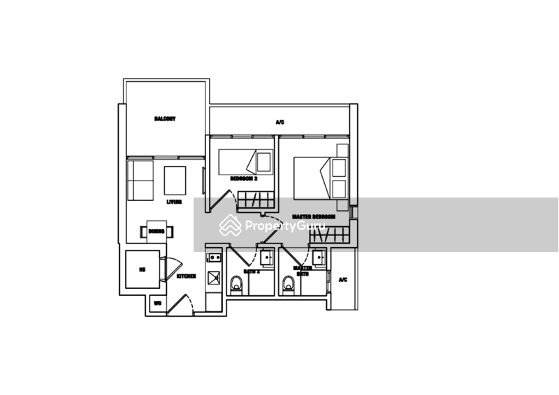 For Sale Spottiswoode 18