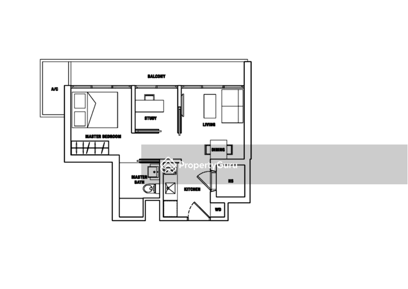For Sale Spottiswoode 18
