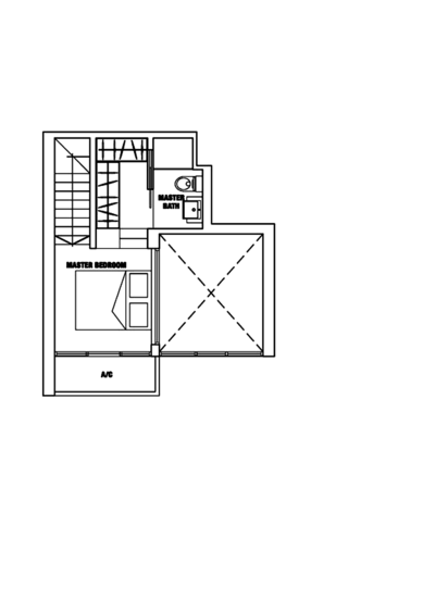 Spottiswoode 18 - Floor Plan