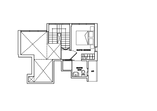 Spottiswoode 18 - Floor Plan