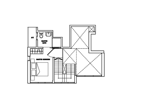 Spottiswoode 18 - Floor Plan