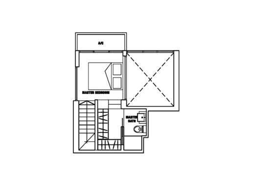 Spottiswoode 18 - Floor Plan