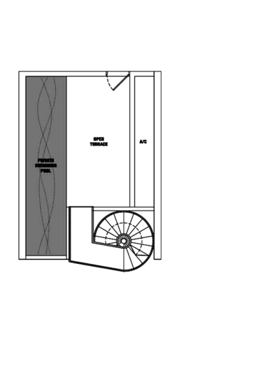 Spottiswoode 18 - Floor Plan
