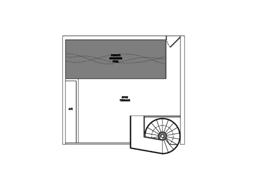 Spottiswoode 18 - Floor Plan