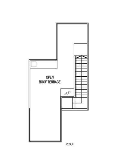Poets Villas - Floor Plan