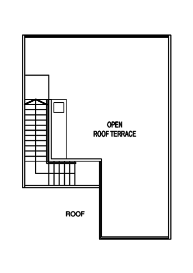 Poets Villas - Floor Plan