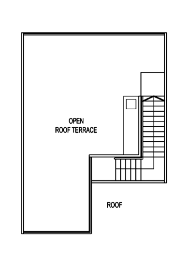 Poets Villas - Floor Plan