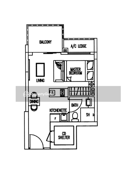 For Sale Eastwood Regency