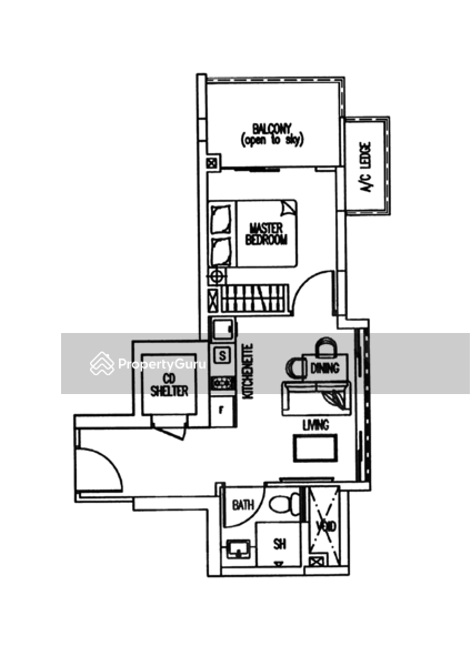 For Sale Eastwood Regency