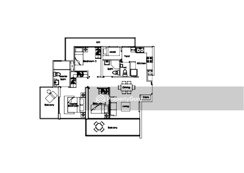 For Sale SkySuites 17