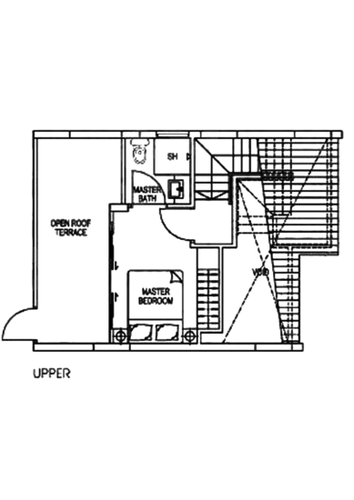 Parc Elegance - Floor Plan