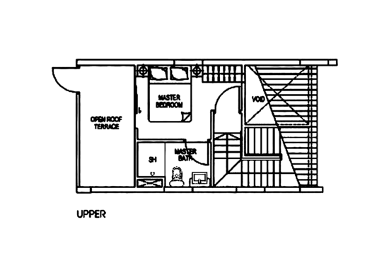 Parc Elegance - Floor Plan