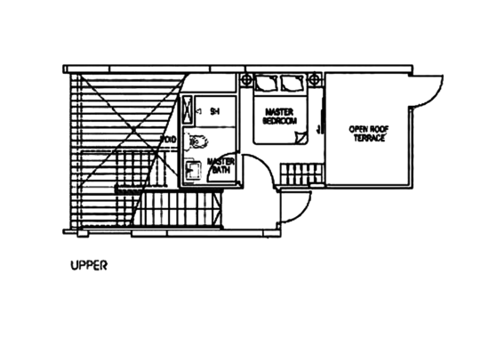 Parc Elegance - Floor Plan