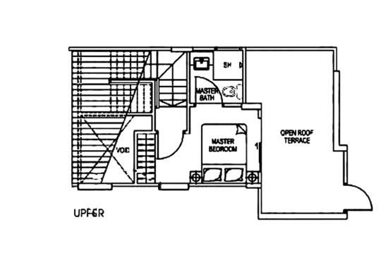 Parc Elegance - Floor Plan
