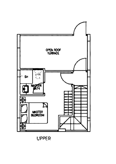 Parc Elegance - Floor Plan