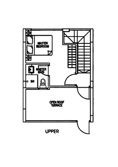 Parc Elegance - Floor Plan