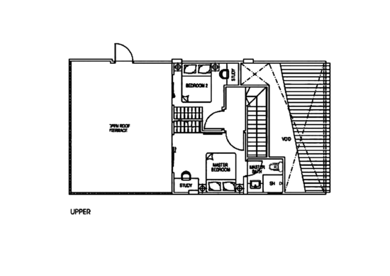 Parc Elegance - Floor Plan