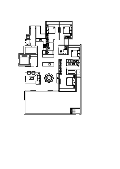 Parvis - Floor Plan