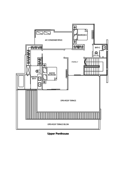 Parvis Condominium For Sale at S$ 7,599,999 | PropertyGuru Singapore