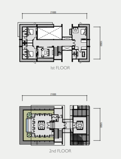 Seri Pilmoor - Floor Plan - iProperty.com.my
