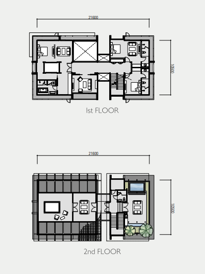 Seri Pilmoor - Floor Plan - iProperty.com.my