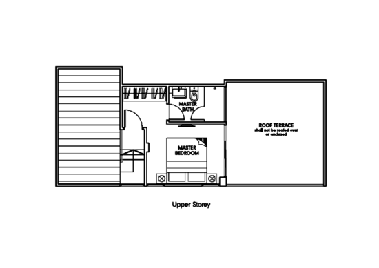 The Foresta @ Mount Faber - Floor Plan