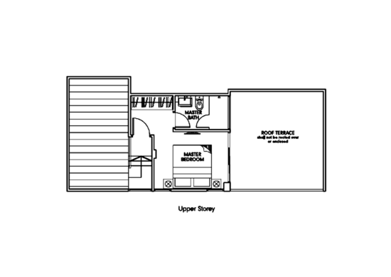 The Foresta @ Mount Faber - Floor Plan