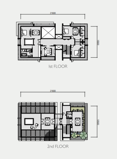 Seri Pilmoor - Floor Plan - iProperty.com.my