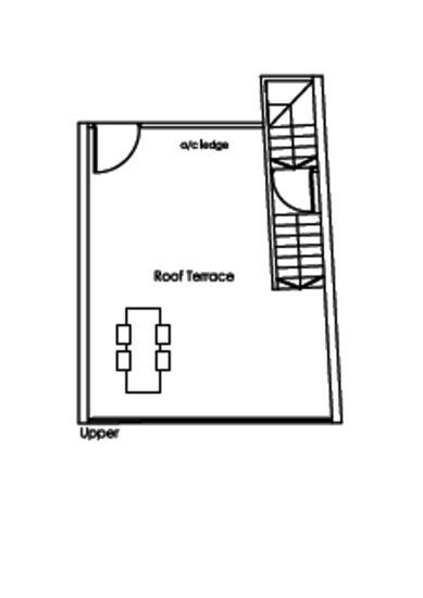 Royce Residences - Floor Plan