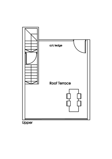 Royce Residences - Floor Plan