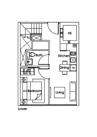 Royce Residences - Floor Plan