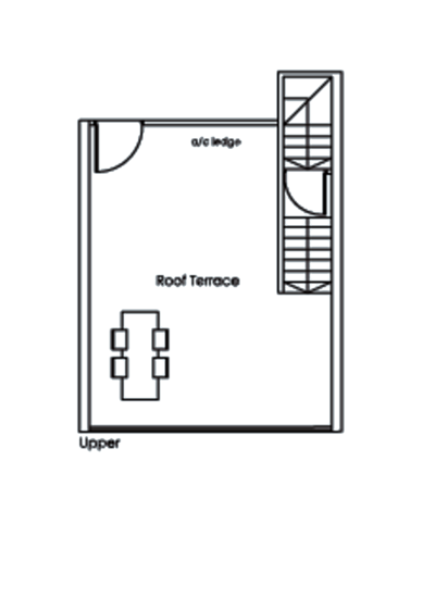 Royce Residences - Floor Plan